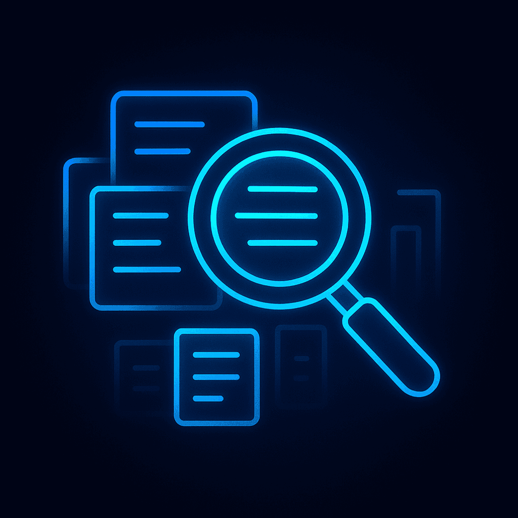 Step 1: Find an offer